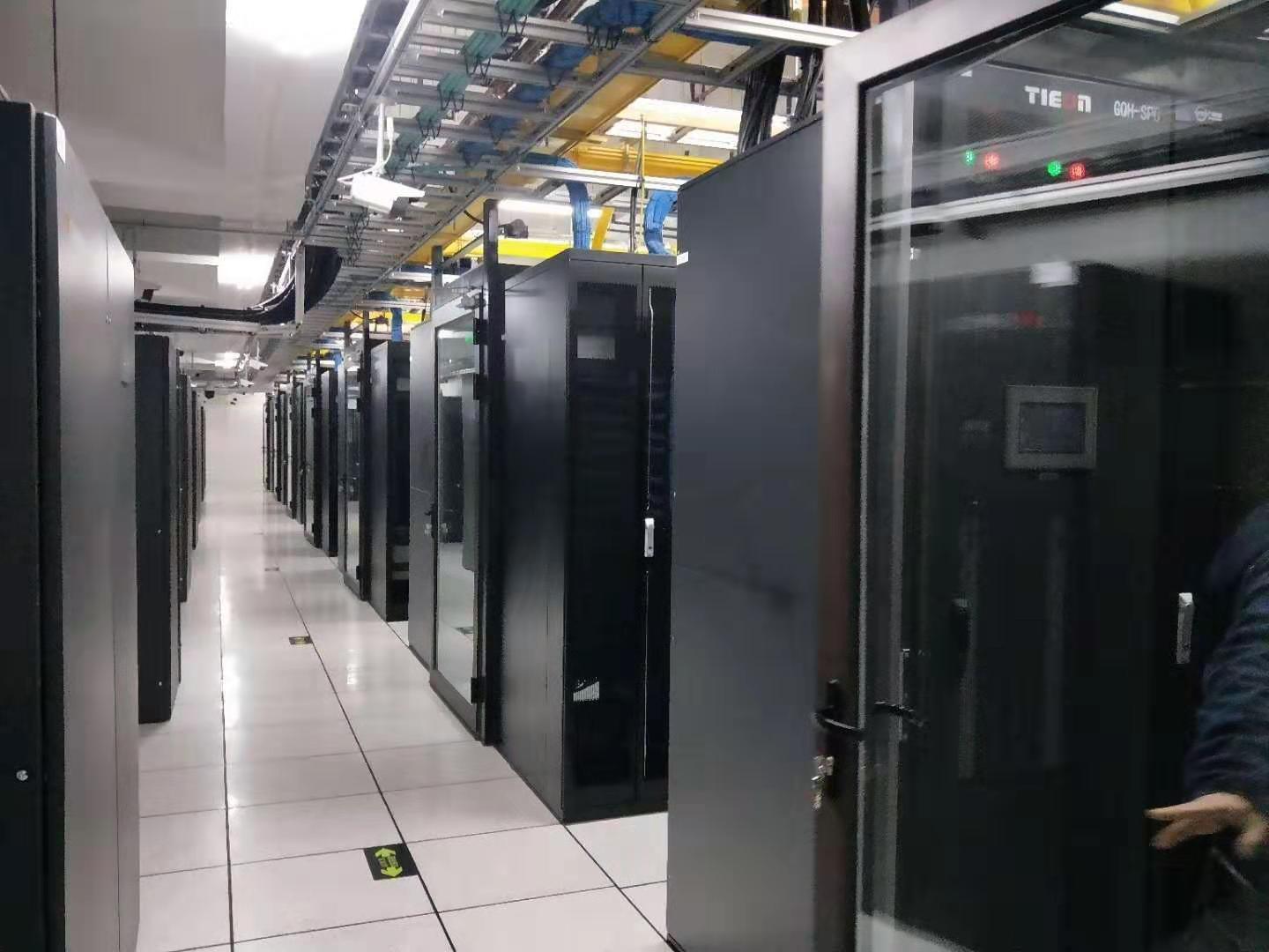 东路镇天津IPFS机房-天津多线机房-天津自贸区机房